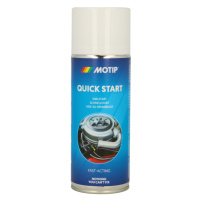 MOTIP QUICK-START - Rýchly štart 0,4 L