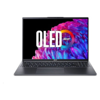 Acer Swift Go 16 (NX.KSHEC.002) sivý