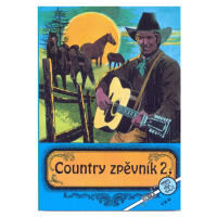 Publikace Country zpěvník 2. díl