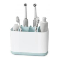 Stojan na kefky Joseph Joseph easyStore ™ Toothbrush Caddy, veľký