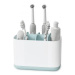 Stojan na kefky Joseph Joseph easyStore ™ Toothbrush Caddy, veľký