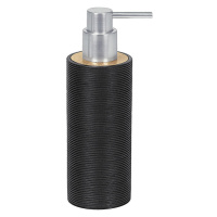 Kleine Wolke DÁVKOVAČ MYDLA čierna