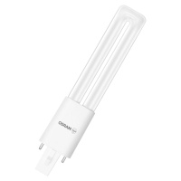 OSRAM LED žiarovka G23 DuluxS 4,5W 4 000 K