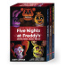 Scholastic US Five Nights at Freddy's Graphic Novel Trilogy Box Set