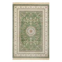 Kusový koberec Naveh 104372 Green - 95x140 cm Nouristan - Hanse Home koberce