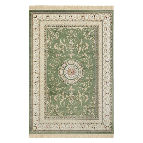 Kusový koberec Naveh 104372 Green - 95x140 cm Nouristan - Hanse Home koberce