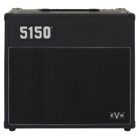 EVH 5150 Iconic 15W 1X10 Combo Black