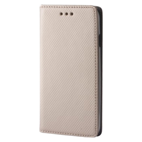 Smart Case book Infinix Note 40 gold