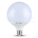 Žiarovka LED PRO HL E27 22W, 3000K, 2650lm, G120 VT-242 (V-TAC)