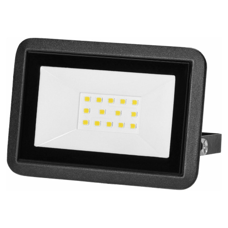 FARO LED reflektor AD-NL-6252BL4 10W, 800lm, IP65, 4000K, hliník + sklo (ORNO)