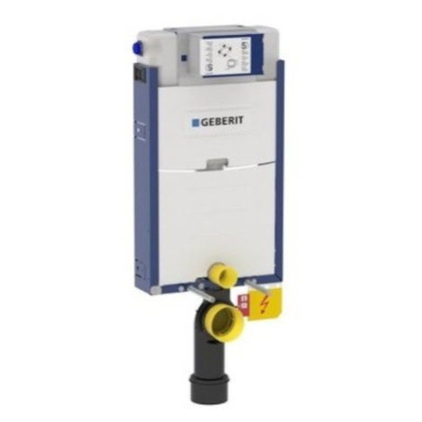 Geberit Kombifix nádržka pro zazdění k wc 110.020.00.1
