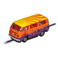 Auto Carrera EVO - 27759 VW Bus T2b Peace&Love