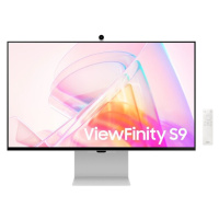 Samsung ViewFinity 5K S90PC Smart 27