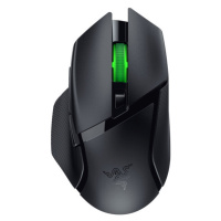 Razer Basilisk V3 X HyperSpeed bezdrôtová myš čierna