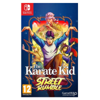 The Karate Kid: Street Rumble (Switch)