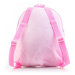 G21 batoh s plyšovou sovičkou- ružový