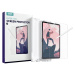 Ochranná fólia ESR PAPER FEEL 2-PACK PROTECTIVE FILM IPAD 10.9 2022 MATTE CLEAR (4894240171585)