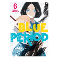 Kodansha America Blue Period 6