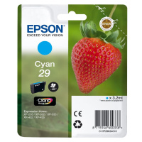 Epson C13T29824010 MODRÝ 29