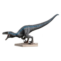 Soška Iron Studios Jurassic World: Fallen Kingdom-Blue BDS Art Scale 1/10