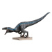 Soška Iron Studios Jurassic World: Fallen Kingdom-Blue BDS Art Scale 1/10