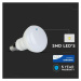 Žiarovka LED PRO E14 4,8W, 4000K, 470lm, R50 VT-250 (V-TAC)