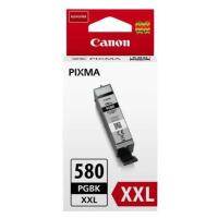 Canon cartridge PGI-580PGBk XXL pigment black