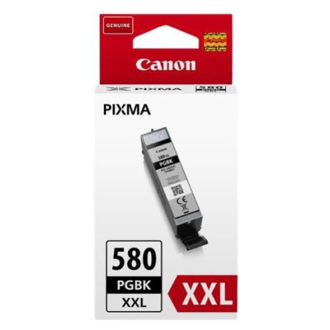 Canon cartridge PGI-580PGBk XXL pigment black