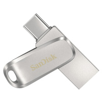 Sandisk Ultra Dual Drive 64GB klúč