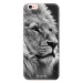 Odolné silikónové puzdro iSaprio - Lion 10 - iPhone 6 Plus/6S Plus