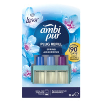 AmbiPur Ambi Pur náplň 20ml 3vol SpringAwakening