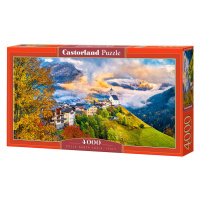 mamido Puzzle 4000 dielikov Colle Santa Lucia, Taliansko