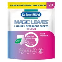 DR.BECKMANN MAGIC LEAVES COLOR 82G/12 /F50036/