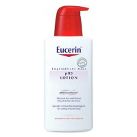 EUCERIN pH5 Hydratačné telové mlieko 400 ml