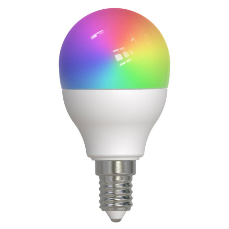 Prios Smart LED žiarovka E14 4,9W Hue Zigbee Tuya 3ks