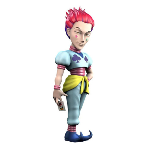 MINIX Anime: Hunter x Hunter - Hisoka