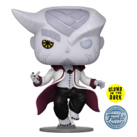 Funko POP! Boruto Next Generations: Isshiki Otsutsuki Glow in the Dark Special Edition