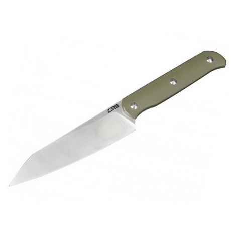 CJRB Silax J1921B-GN Satin/Green AR-RPM9