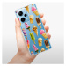 Odolné silikónové puzdro iSaprio - Ice Cream - Xiaomi Redmi Note 12 Pro 5G / Poco X5 Pro 5G