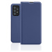 Diárové puzdro na Oppo A17 Smart Soft modré