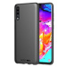 Kryt Tech21 Studio Colour for Samsung Galaxy A70  Black