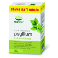 Psyllium vláknina 300 g