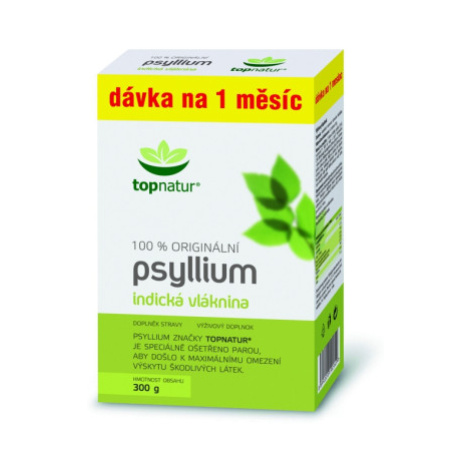 Psyllium vláknina 300 g