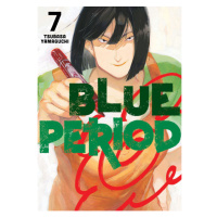 Kodansha America Blue Period 7