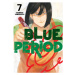 Kodansha America Blue Period 7