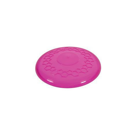 Hračka pre psov FRISBEE TPR POP 23 cm ružová Zolux - nová