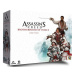 Assassin’s Creed: Brotherhood of Venice - české vydanie