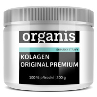 ORGANIS Kolagén Original Premium 200 g