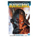 DC Comics Deathstroke 1: The Professional (Rebirth)