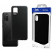 Kryt 3MK Matt Case Samsung A03s 4G black (5903108411608)